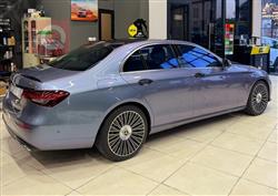 مێرسێدس بێنز E-Class